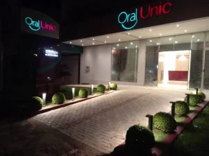 ClÃÂ­nica Oral Unic Implantes de Palmas reforÃÂ§a medidas de prevenÃÂ§ÃÂ£o ao COVID-19