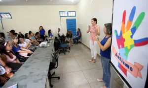 UFT prorroga cronograma de pÃÂ³s-graduaÃÂ§ÃÂ£o em Transtorno Autista