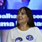 “SEM SAÚDE NÓS NÃO SOMOS NADA”: Janad Valcari mira Câmara Federal e promete ser “voz forte” pelo Tocantins
