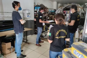 Entenda o funcionamento do comÃÂ©rcio em GuaraÃÂ­ com o novo Decreto Municipal