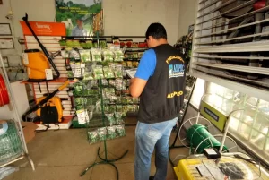 Prazo para recadastramento de estabelecimentos agropecuÃÂ¡rios ÃÂ© prorrogado