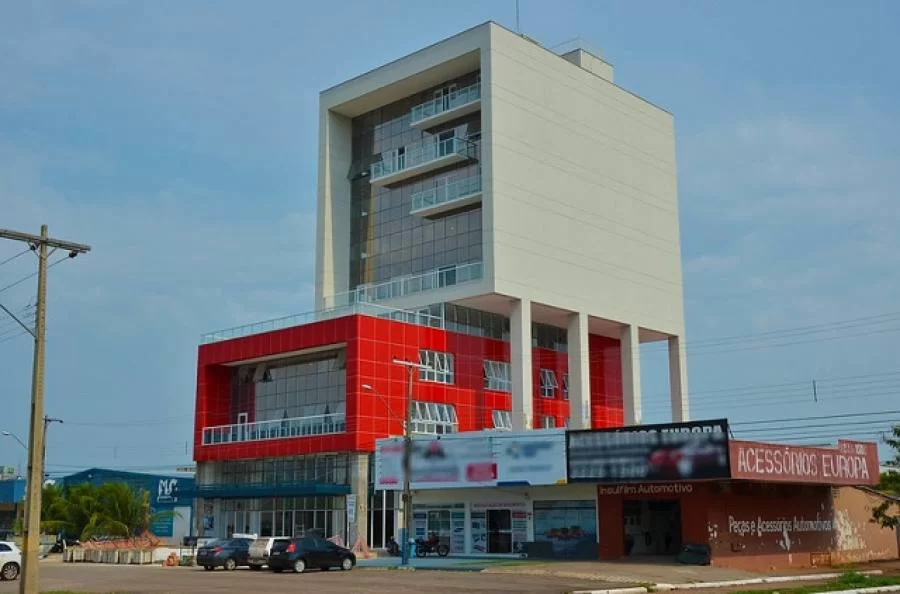 CÃÂ¢mara Municipal de Palmas prorroga ponto facultativo atÃÂ© o dia 3 de abril