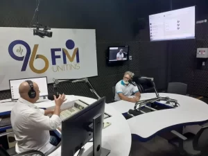 AtuaÃÂ§ÃÂ£o do Conselho de Consumidores de Energia ElÃÂ©trica do Tocantins ÃÂ© elencada em entrevista