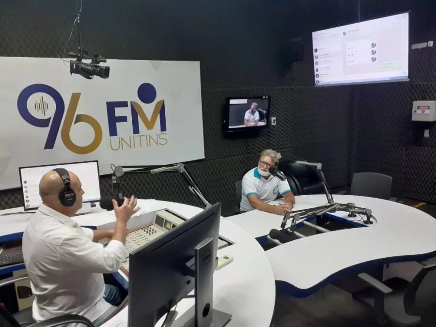 AtuaÃÂ§ÃÂ£o do Conselho de Consumidores de Energia ElÃÂ©trica do Tocantins ÃÂ© elencada em entrevista