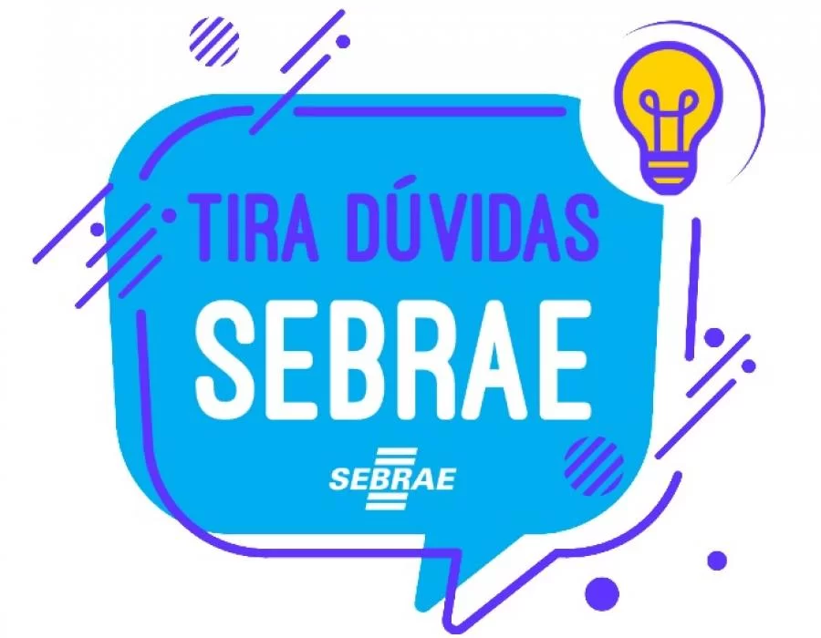 Tira DÃÂºvidas Sebrae-CoronavÃÂ­rus oferece apoio instantÃÂ¢neo e gratuito