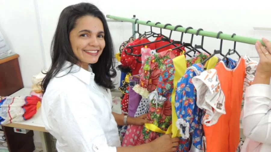 Pequenos negÃÂ³cios concentram mais de 70% das vagas criadas em maio