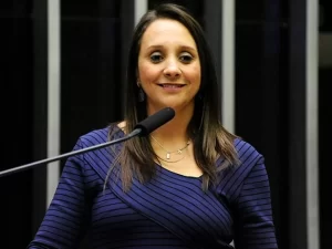 Nacional jÃÂ¡ deu liberdade para Podemos do TO escolher quem serÃÂ¡ o vice de Wagner Rodrigues