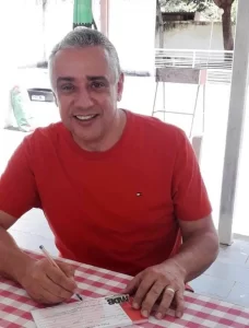 Prefeito de Lajeado, JÃÂºnior Bandeira, filia-se no MDB para concorrer ÃÂ  reeleiÃÂ§ÃÂ£o