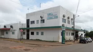 Homem socorrido pela Samu em AraguaÃÂ­na testa negativo para Covid-19