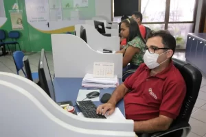 Decreto antecipa fÃÂ©rias e altera rotinas de trabalho dos servidores da Prefeitura