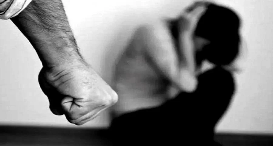 ViolÃªncia domÃÂ©stica contra as mulheres aumenta durante o perÃÂ­odo de isolamento social