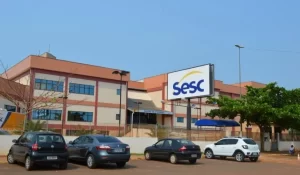 Corte na arrecadaÃÂ§ÃÂ£o: Sesc e Senac vÃÂ£o fechar 265 unidades com 36 mi de reduÃÂ§ÃÂ£o de atendimentos