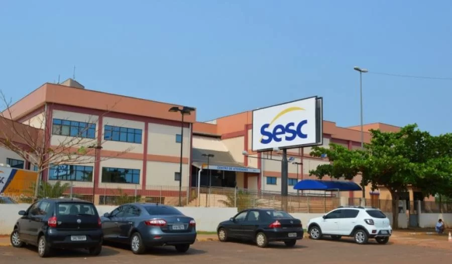 Corte na arrecadaÃÂ§ÃÂ£o: Sesc e Senac vÃÂ£o fechar 265 unidades com 36 mi de reduÃÂ§ÃÂ£o de atendimentos