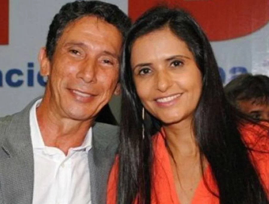 Raul e Solange sÃÂ£o condenados a 9 anos de reclusÃÂ£o por envolvimento em esquema de corrupÃÂ§ÃÂ£o