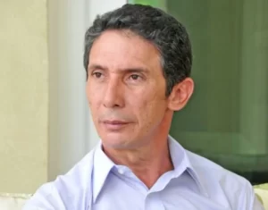 Raul Filho decide pelo MDB e serÃÂ¡ lanÃÂ§ado candidato a prefeito de Palmas