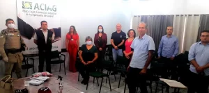 Juiz nega liminar da Defensoria PÃÂºblica e continua flexibilidade de abertura do comÃÂ©rcio em GuaraÃÂ­