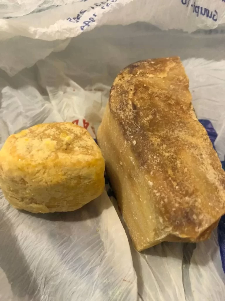 "Todinho" ÃÂ© preso por trÃÂ¡fico de drogas no interior do Estado; jovem foi preso em flagrante