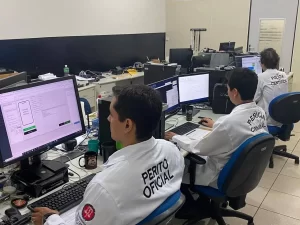 SeguranÃÂ§a PÃÂºblica inicia mapeamento georreferenciado para monitoramento do novo CoronavÃÂ­rus