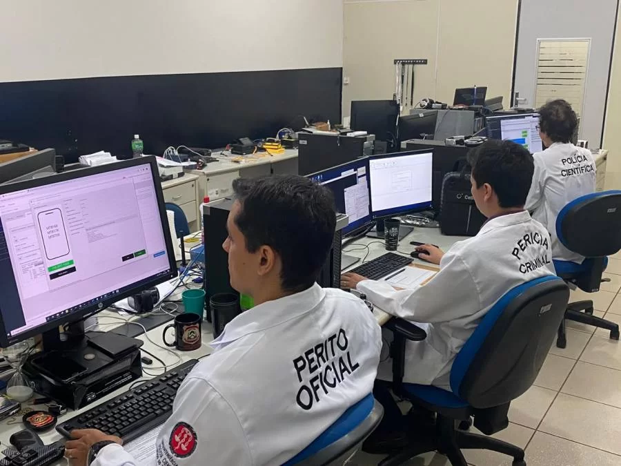 SeguranÃÂ§a PÃÂºblica inicia mapeamento georreferenciado para monitoramento do novo CoronavÃÂ­rus