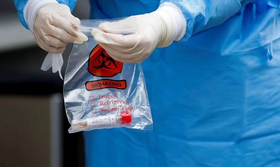 Tocantins confirma 17 casos do novo coronavÃÂ­us; Mulher estÃÂ¡ em estado grave