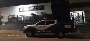 PolÃÂ­cia Civil do Tocantins realiza operaÃÂ§ÃÂ£o "ReforÃÂ§o de SeguranÃÂ§a" em ParaÃÂ­so do Tocantins