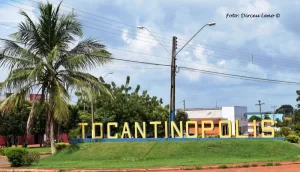 MPTO intervÃÂ©m para garantir repasses estaduais da saÃÂºde para TocantinÃÂ³polis