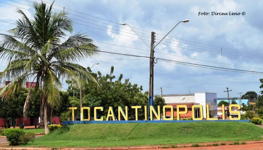 MPTO intervÃÂ©m para garantir repasses estaduais da saÃÂºde para TocantinÃÂ³polis