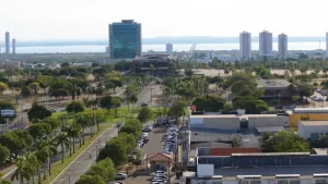 Estado de Calamidade PÃÂºblica em Palmas ÃÂ© reconhecido pela AL