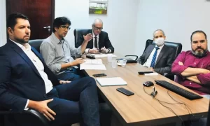 Governo do TO solicita aos ÃÂ³rgÃÂ£os fiscalizadores que apurem se hÃÂ¡ sobrepreÃÂ§o na venda de mÃÂ¡scaras