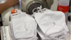 AraguaÃÂ­na ÃÂ© a primeira cidade do Brasil a tornar obrigatÃÂ³rio uso de mÃÂ¡scaras em locais pÃÂºblicos