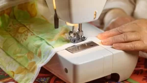 Passos simples para confeccionar mÃÂ¡scara caseira