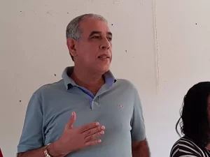 ZÃÂ© Roberto destina R$ 2 mi para aquisiÃÂ§ÃÂ£o de cestas e aparelhos respiratÃÂ³rios