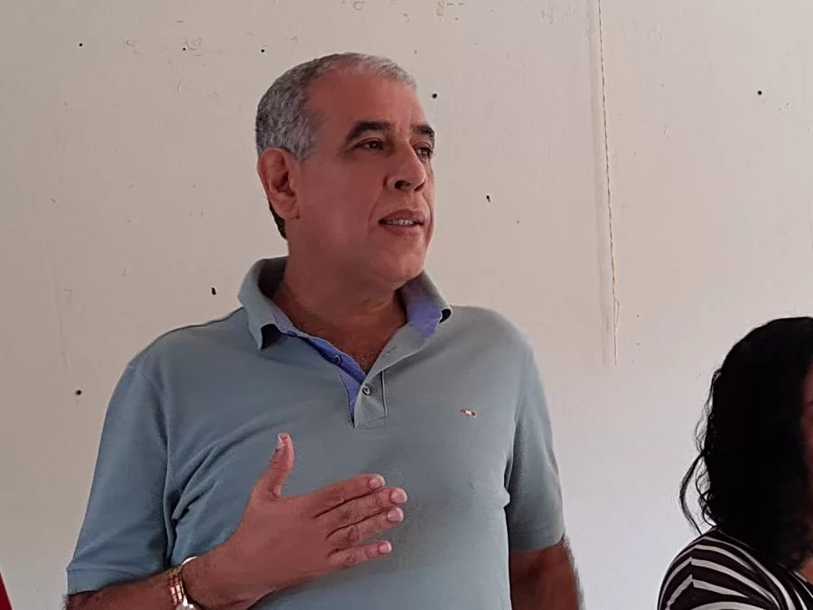 ZÃÂ© Roberto destina R$ 2 mi para aquisiÃÂ§ÃÂ£o de cestas e aparelhos respiratÃÂ³rios