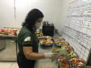 Centro de Fauna do TO mantÃÂ©m o atendimento de animais silvestres