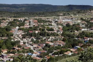 Homem condenado por trÃÂ¡fico de drogas ÃÂ© preso pela PolÃÂ­cia Civil no interior do Estado