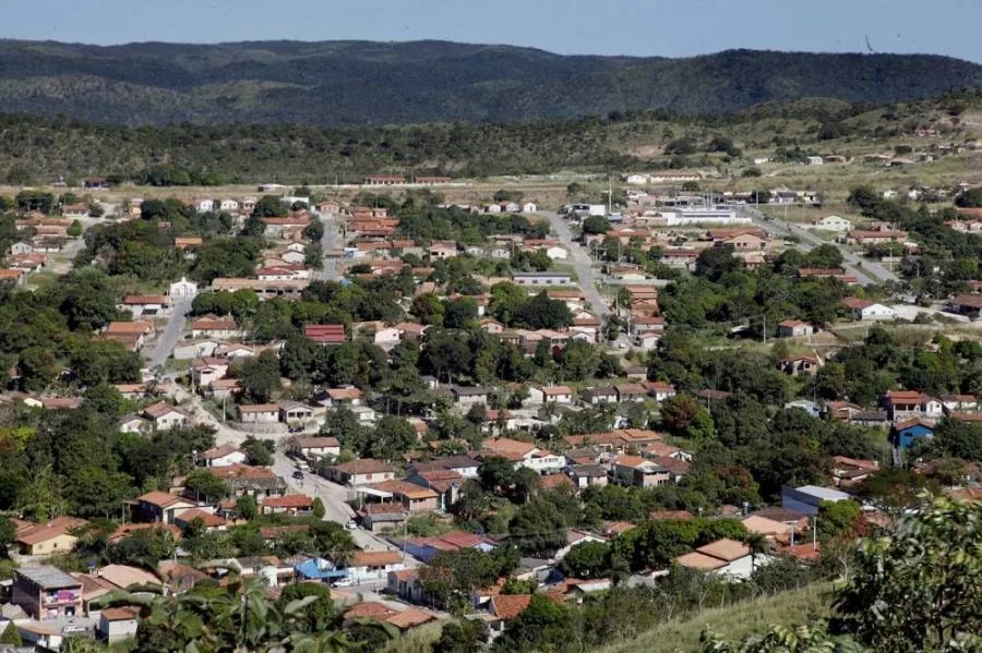 Homem condenado por trÃÂ¡fico de drogas ÃÂ© preso pela PolÃÂ­cia Civil no interior do Estado