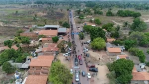 Suspeito de estuprar a prÃÂ³pria sobrinha de 10 anos de idade ÃÂ© preso pela PolÃÂ­cia Civil em AxixÃÂ¡