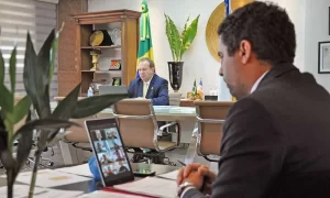 ComitÃª de Crise aprova retomada gradativa do comÃÂ©rcio no Tocantins