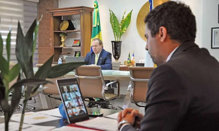 ComitÃª de Crise aprova retomada gradativa do comÃÂ©rcio no Tocantins