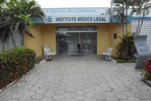 Corpo identificado e nÃÂ£o reclamado permanece no Instituto MÃÂ©dico Legal em Palmas