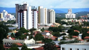 Prazo para pagar o IPTU ÃÂ  vista com desconto vence nesta quarta-feira, 15