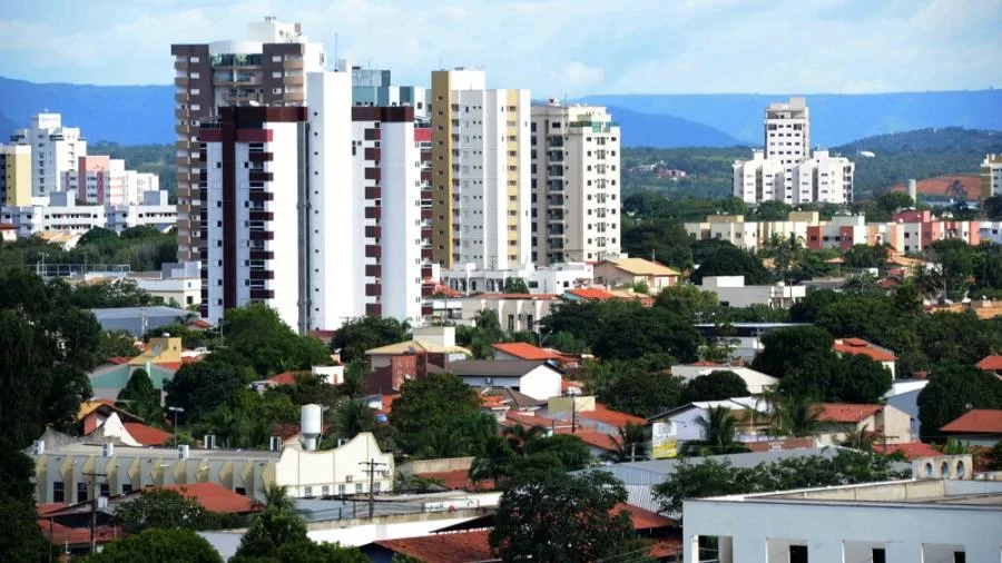 Prazo para pagar o IPTU ÃÂ  vista com desconto vence nesta quarta-feira, 15