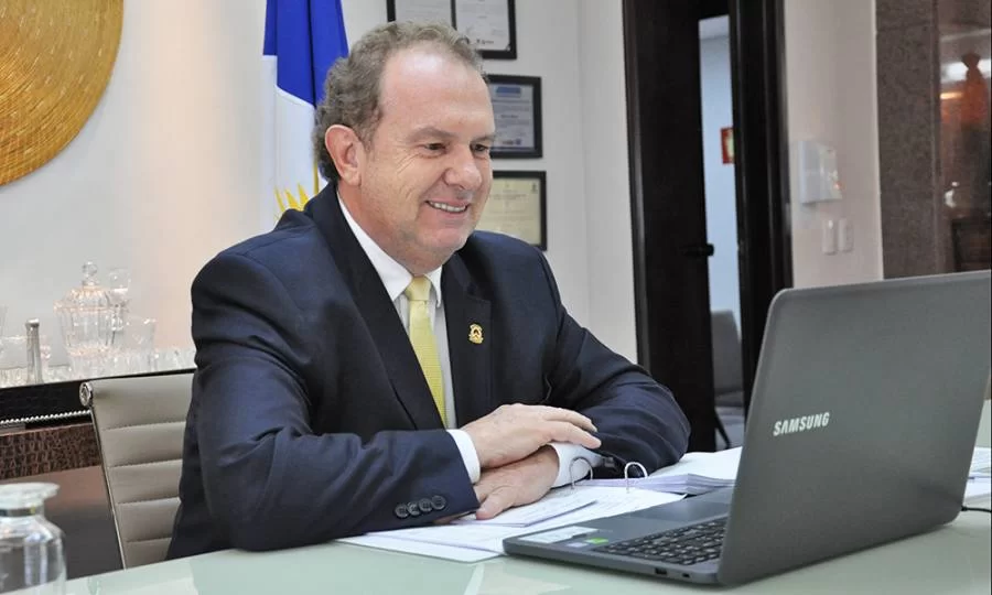 Entenda a recomendaÃÂ§ÃÂ£o do ComitÃª de Crise da Covid-19 para a retomada gradativa da atividade econÃÂ´mica do Tocantins a partir desta terÃÂ§a