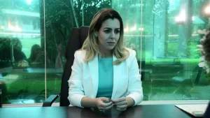 Prefeita de Palmas reage ÃÂ  reabertura do comÃÂ©rcio no Tocantins: "maior perplexidade"