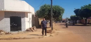 Leandro Coutinho solicita revisÃÂ£o por parte da BRK na cobranÃÂ§a de 80% da taxa de esgoto