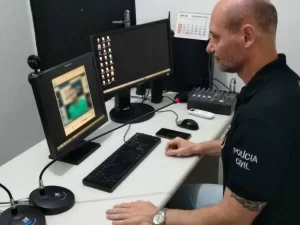 SeguranÃÂ§a PÃÂºblica usa tecnologia para dar celeridade em audiÃªncias da PolÃÂ­cia Civil