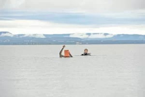Corpo de adolescente encontrado por mergulhadores estava prÃÂ³ximo do pÃÂ­er