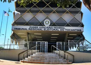 TRE-TO decreta facultativo nesta segunda-feira (2/7)