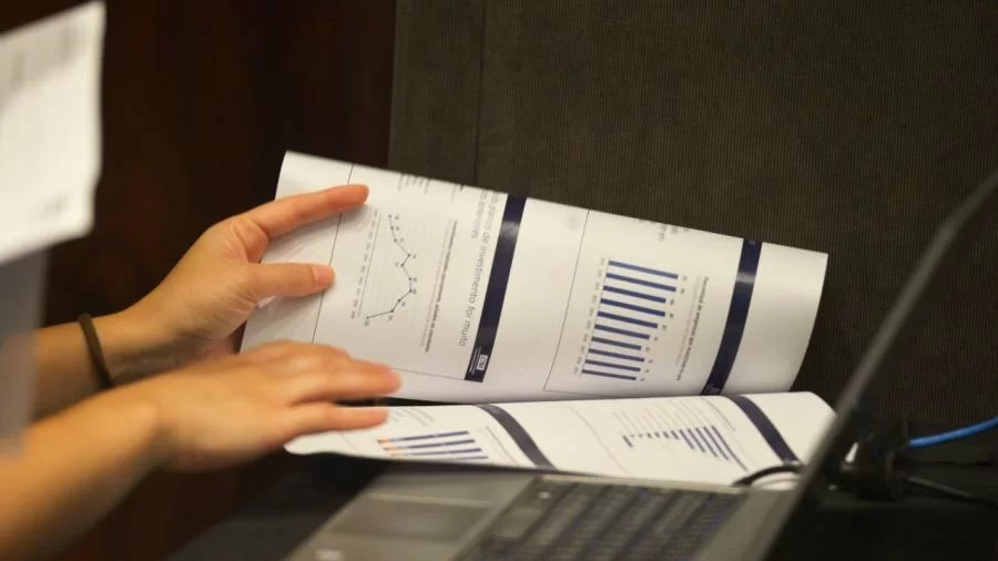 ConfianÃÂ§a dos empresÃÂ¡rios ÃÂ© a menor da histÃÂ³ria