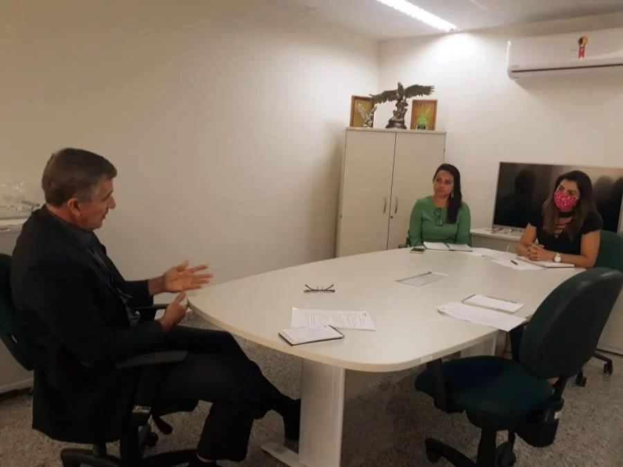 Tocantins ÃÂ© o primeiro estado da regiÃÂ£o Norte a contar com R$ 2 bi do FNO para socorrer as empresas